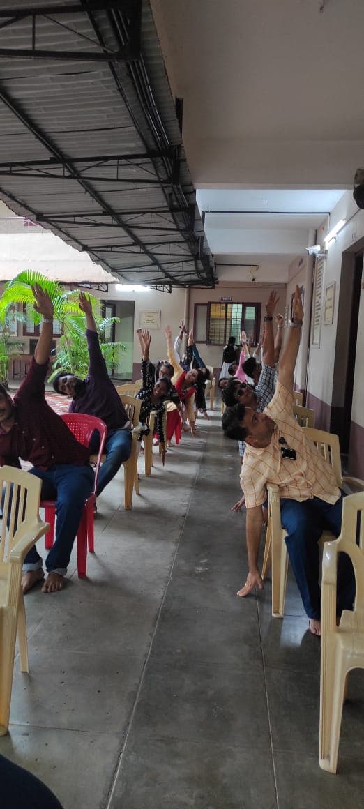 Seth Ram Bahadur Singh Gujarati College Kochi Activity photo 6